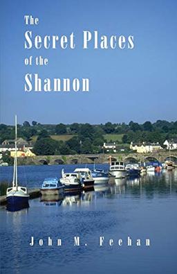 Secret Places of the Shannon