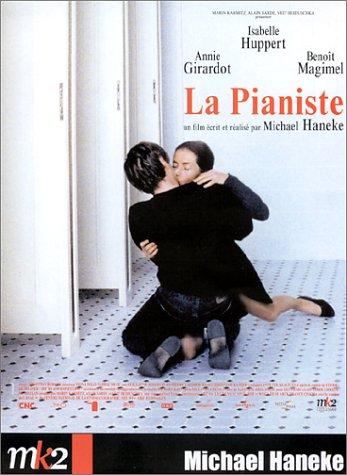 La Pianiste - Édition 2 DVD [FR Import]