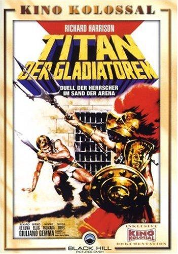 Titan der Gladiatoren