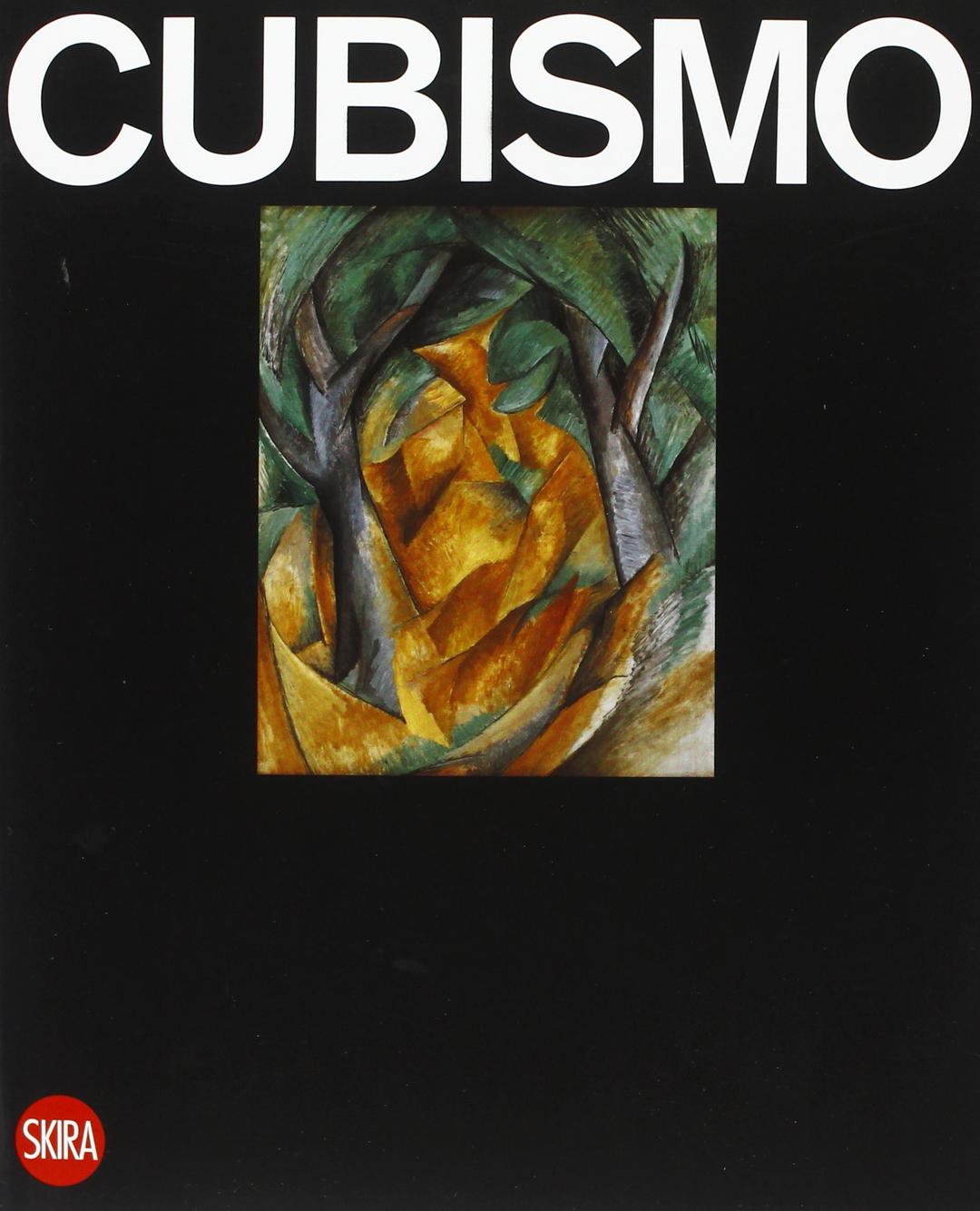 Cubismo (Arte moderna. Cataloghi)