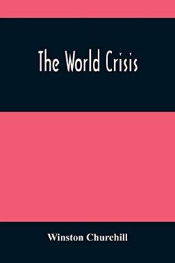 The World Crisis