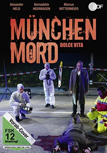 München Mord – Dolce Vita