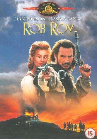 Rob Roy [UK Import]