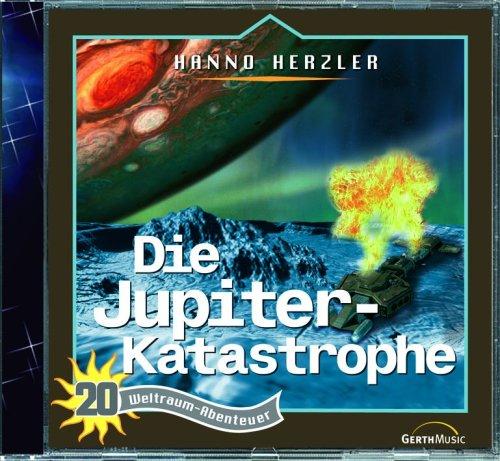 Die Jupiter-Katastrophe