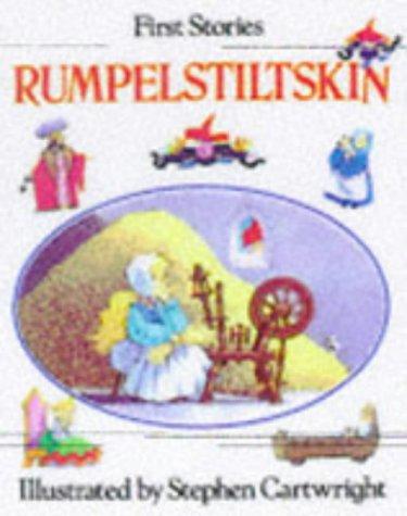 Rumpelstiltskin (First Story S.)