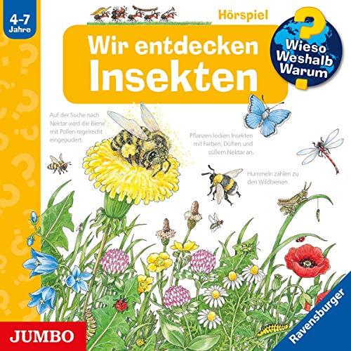 Wir Entdecken Insekten (Folge 39)