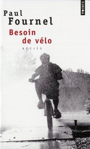 Besoin de vélo