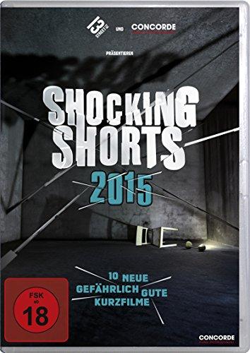 Shocking Shorts 2015