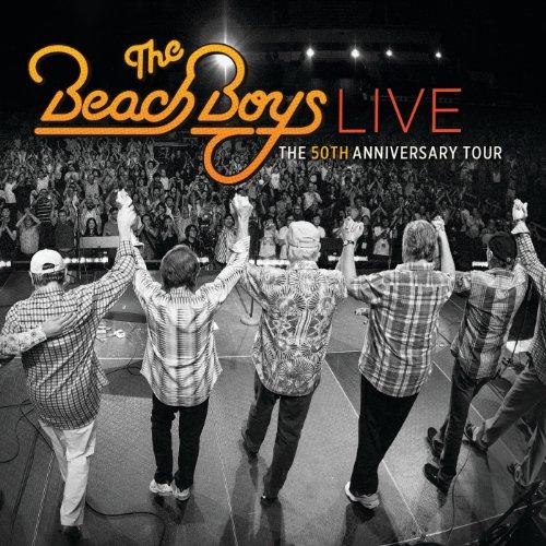 Live - The 50th Anniversary Tour