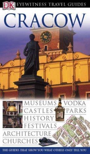 Cracow (DK Eyewitness Travel Guide)