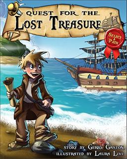 Quest for the Lost Treasure