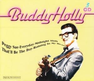 Buddy Holly