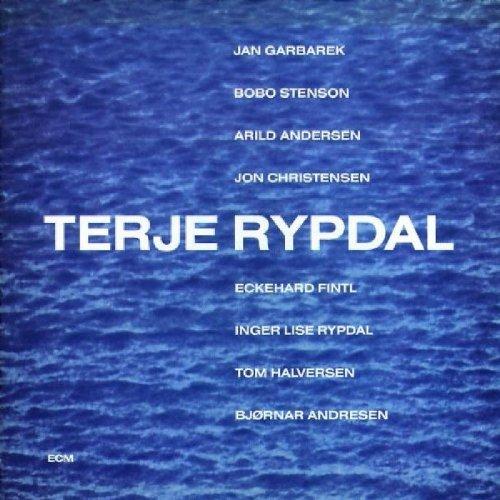 Terje Rypdal (Rec. 1971)