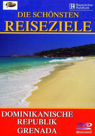 Fernweh - Dominikanische Republik / Grenada