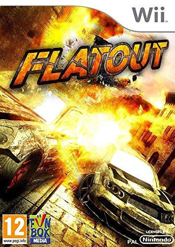 FLATOUT WII