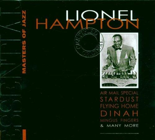 Lionel Hampton