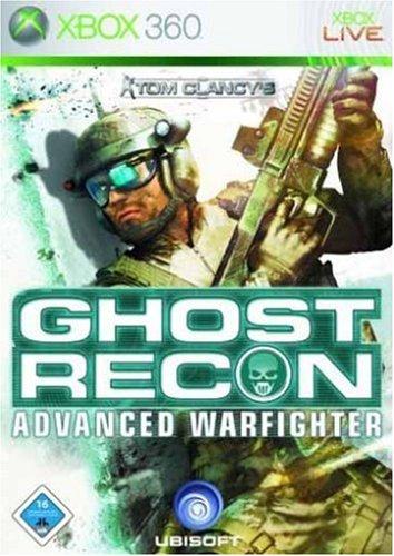 Tom Clancy's Ghost Recon - Advanced Warfighter