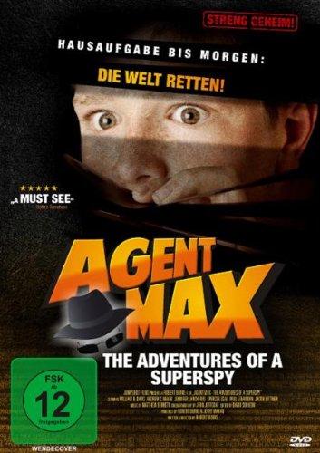 Agent Max