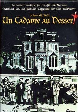 Un cadavre au dessert [FR Import]