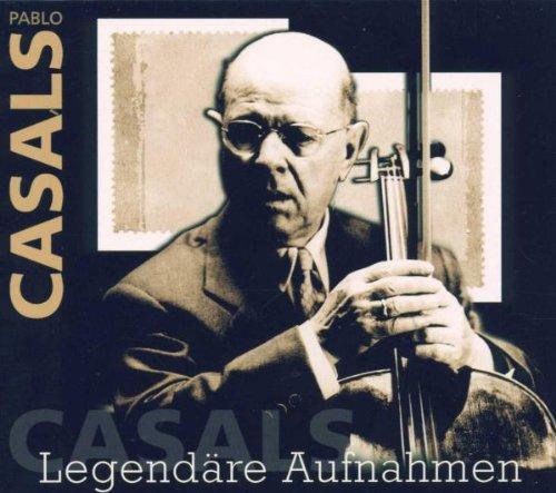 Les Absolus - Pablo Casals