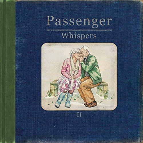 Whispers II Limited Edition 2 CD Book