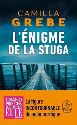 L'énigme de la stuga