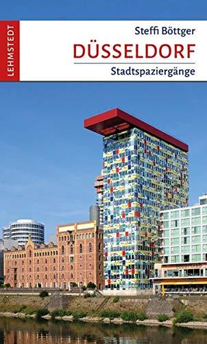 Düsseldorf: Stadtspaziergänge