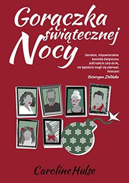 Gorączka świątecznej nocy