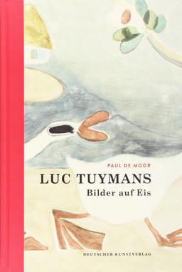 Luc Tuymans: Bilder auf Eis