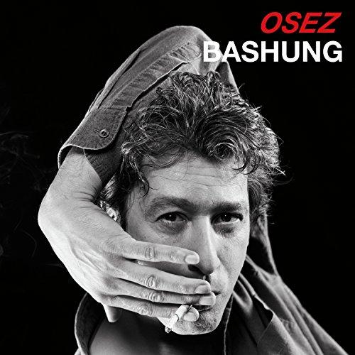 Osez Bashung [Vinyl LP]