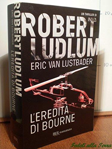 L'eredità di Bourne