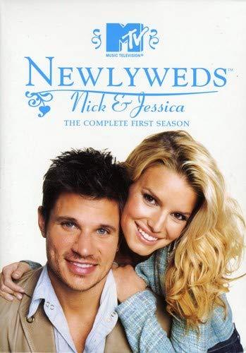 Newlyweds: Nick & Jessica