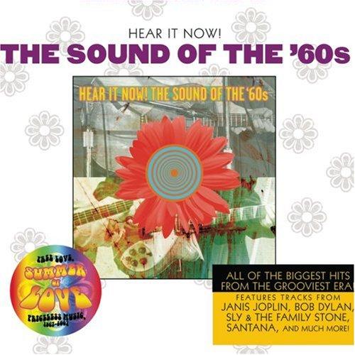 Hear It Now-Sound of the Sixti