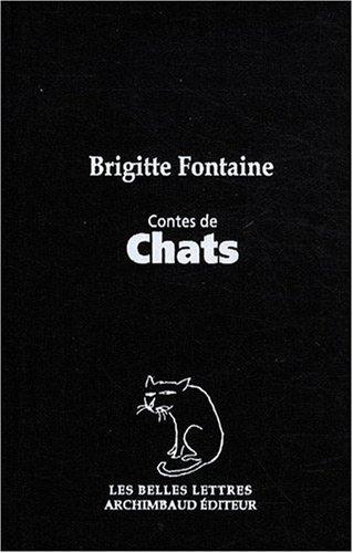 Contes de chats