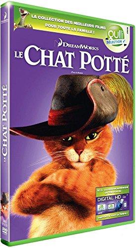 Le chat potté [FR Import]