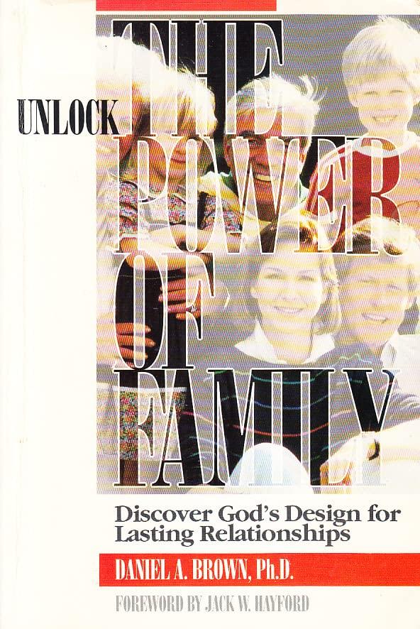 Unlock the Power of Family