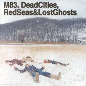 Dead Cities, Red Seas & Lost Ghosts (Limited Edition)