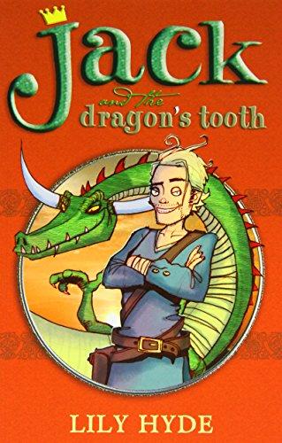 Jack and the Dragon's Tooth (Reloaded)