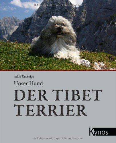 Der Tibet Terrier