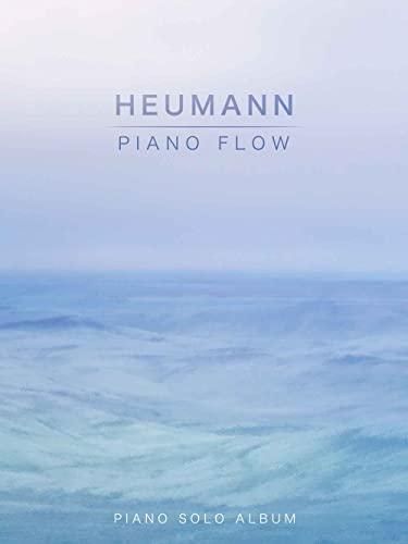 Piano Flow - Piano Solo Album