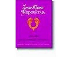 Jesus Christ Superstar. Songbuch