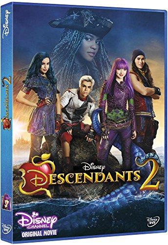 Descendants 2 [FR Import]