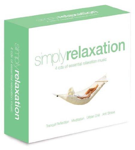 Simply Relaxation