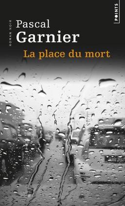 La place du mort