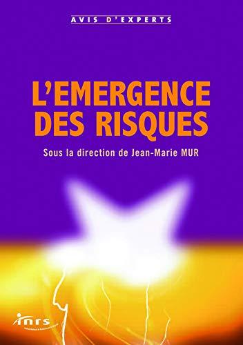 L'émergence des risques (au travail)