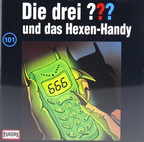 Folge 101/und das Hexen-Handy