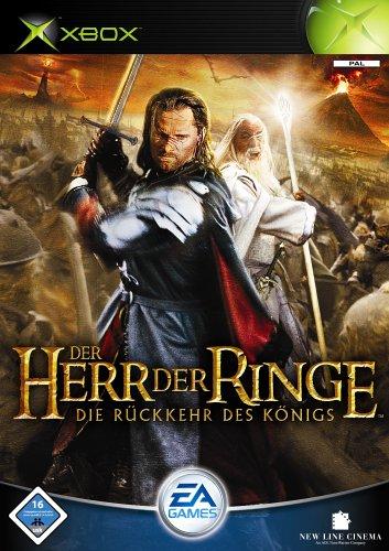 Der Herr der Ringe: Die Rückkehr des Königs