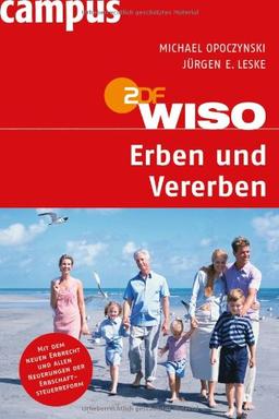 WISO: Erben und Vererben