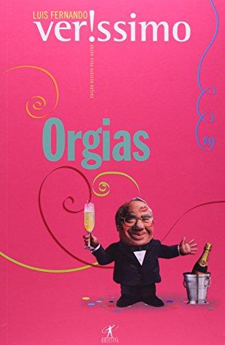 Orgias (portugiesisch)