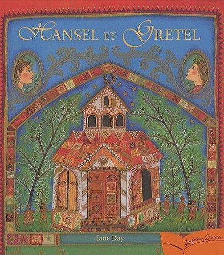 Hansel et Gretel